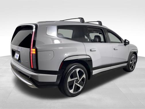 2026 Hyundai IONIQ 9 Performance Limited