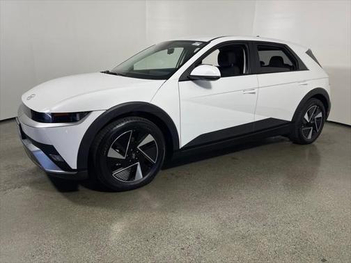 2025 Hyundai IONIQ 5 SE