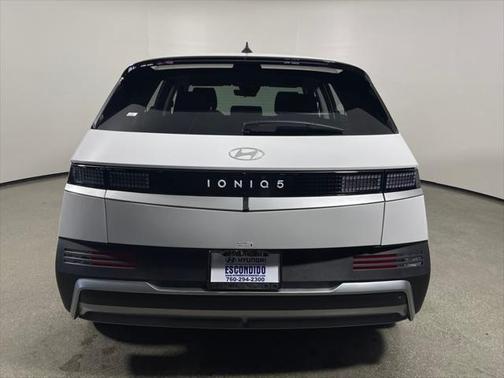 2025 Hyundai IONIQ 5 SE