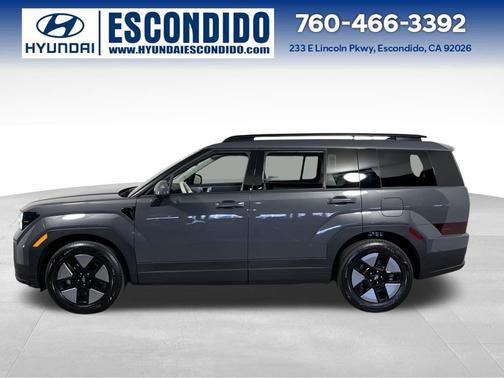 2026 Hyundai SANTA FE SEL 2.4