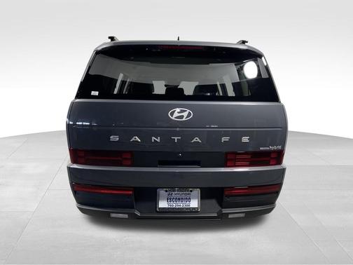 2026 Hyundai SANTA FE SEL 2.4