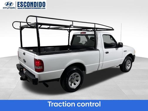 2010 Ford Ranger XL