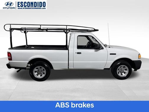2010 Ford Ranger XL
