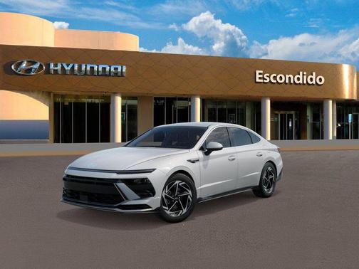 2026 Hyundai SONATA SEL