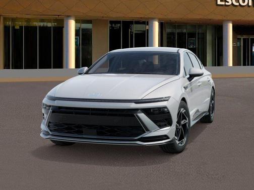 2026 Hyundai SONATA SEL