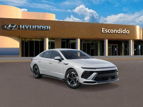 2026 Hyundai SONATA SEL