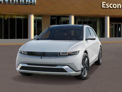 2026 Hyundai IONIQ 5 Limited