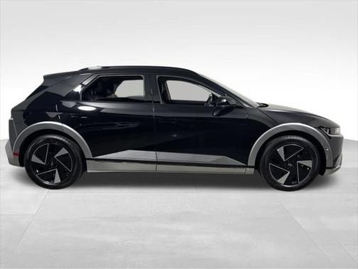 2025 Hyundai IONIQ 5 Limited