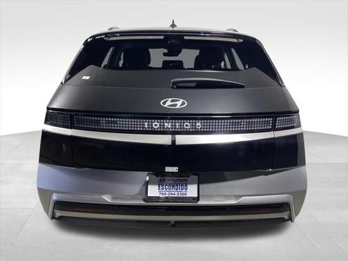 2025 Hyundai IONIQ 5 Limited
