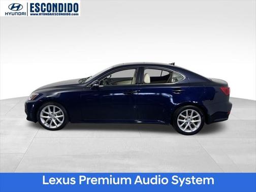 2011 Lexus IS 250 Base