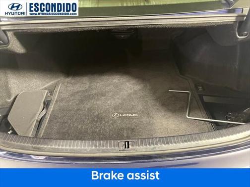 2011 Lexus IS 250 Base