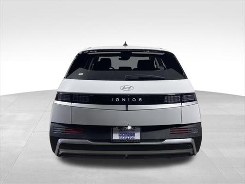 2025 Hyundai IONIQ 5 SE