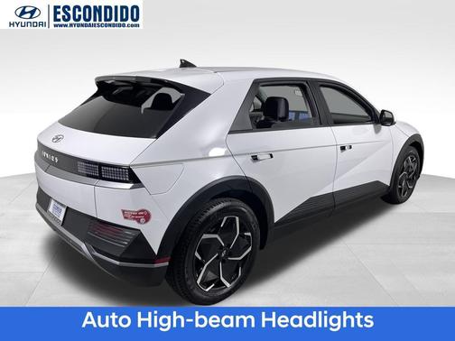2024 Hyundai IONIQ 5 SE