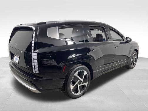 2026 Hyundai IONIQ 9 Performance Limited