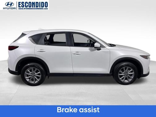 2023 Mazda CX-5 2.5 S Select