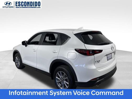 2023 Mazda CX-5 2.5 S Select