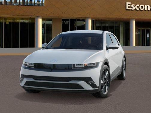 2026 Hyundai IONIQ 5 SE