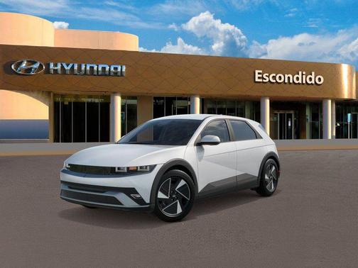 2026 Hyundai IONIQ 5 SE