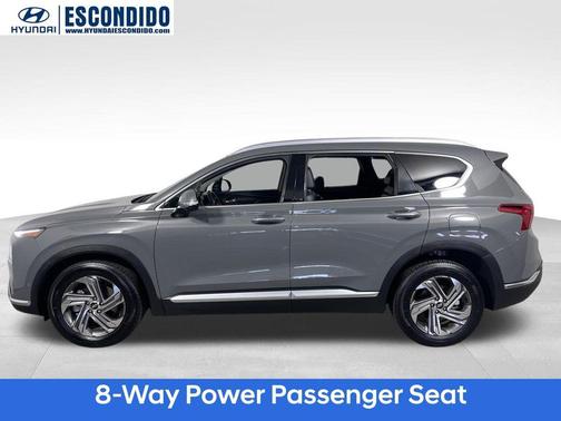 2023 Hyundai SANTA FE SEL 2.4