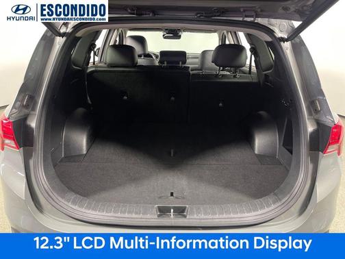 2023 Hyundai SANTA FE SEL 2.4