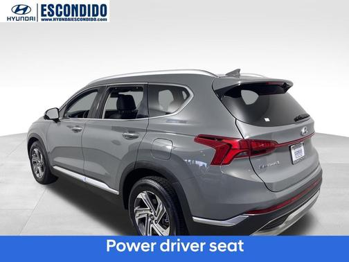 2023 Hyundai SANTA FE SEL 2.4