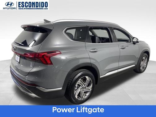 2023 Hyundai SANTA FE SEL 2.4