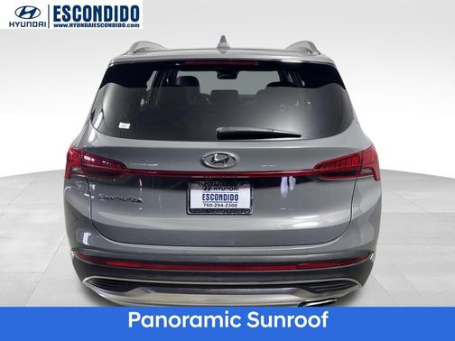 2023 Hyundai SANTA FE SEL 2.4