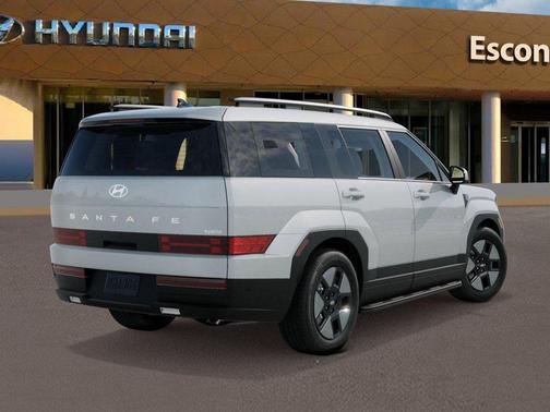 2026 Hyundai SANTA FE SEL 2.4