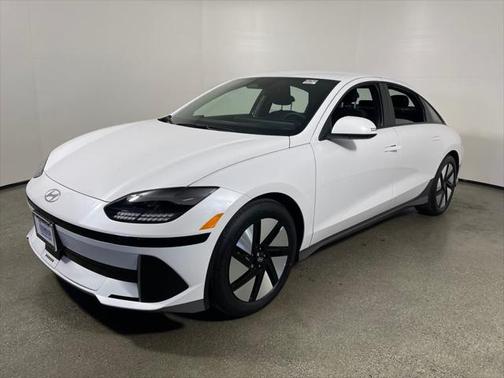 2025 Hyundai IONIQ 6 SE