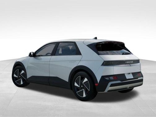 2026 Hyundai IONIQ 5 SE