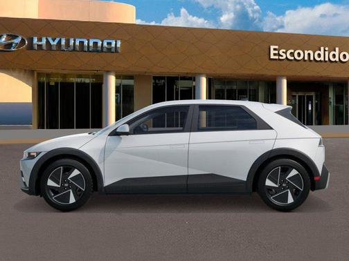 2026 Hyundai IONIQ 5 SE