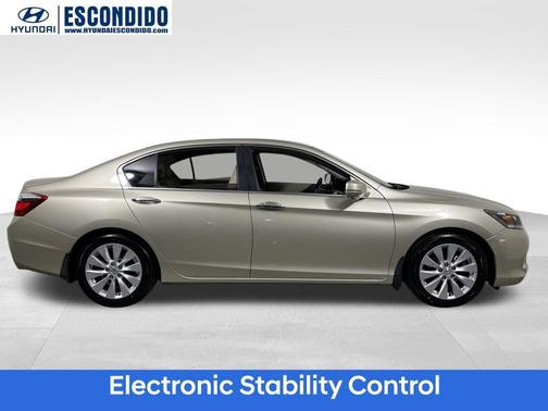 2013 Honda Accord EX-L