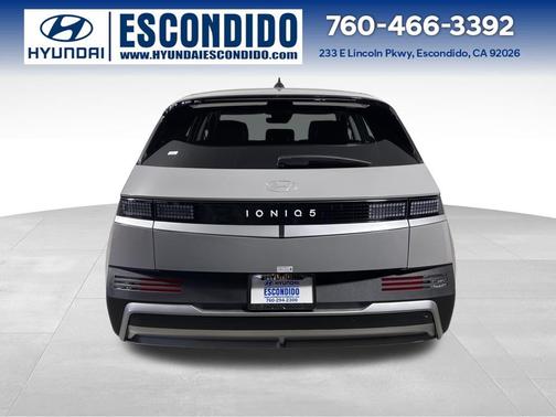 2026 Hyundai IONIQ 5 SEL