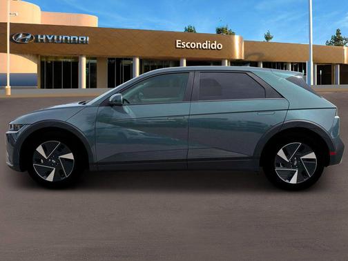 2025 Hyundai IONIQ 5 SE