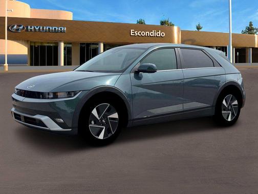 2025 Hyundai IONIQ 5 SE
