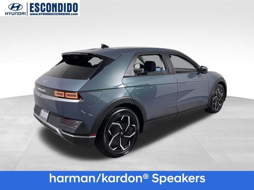 2024 Hyundai IONIQ 5 SE