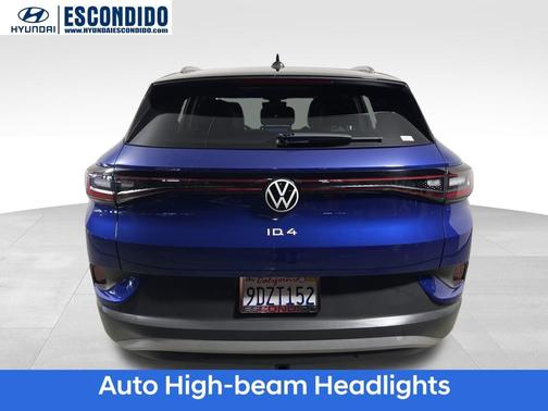 2022 Volkswagen ID.4 AWD Pro S