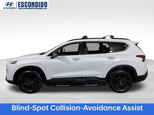 2023 Hyundai SANTA FE XRT