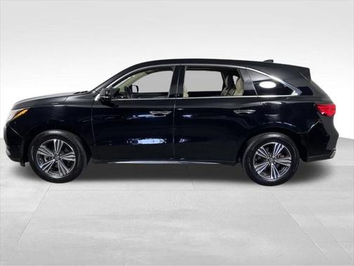 2017 Acura MDX 3.5L