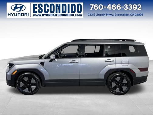 2026 Hyundai SANTA FE SEL 2.4