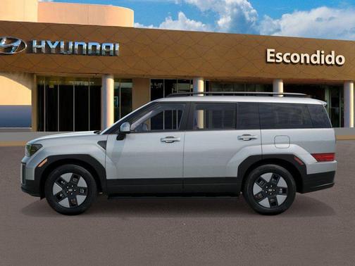 2026 Hyundai SANTA FE SEL 2.4