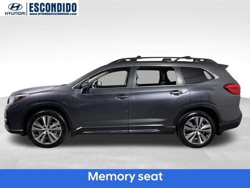 2022 Subaru Ascent Limited 7-Passenger