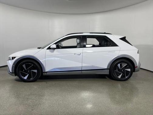 2025 Hyundai IONIQ 5 Limited