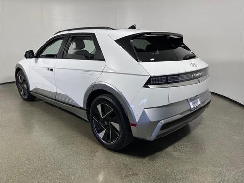 2025 Hyundai IONIQ 5 Limited