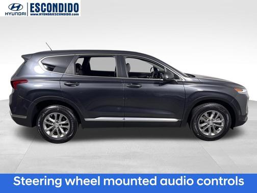 2020 Hyundai SANTA FE SE 2.4