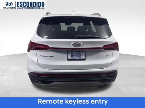 2023 Hyundai SANTA FE SEL 2.4