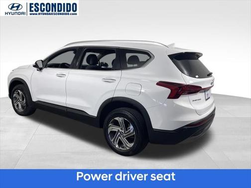 2023 Hyundai SANTA FE SEL 2.4