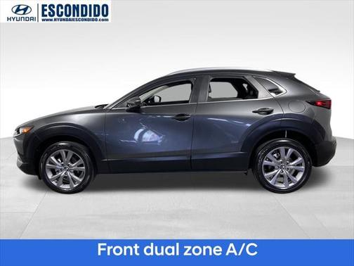 2022 Mazda CX-30 2.5 S Select Package