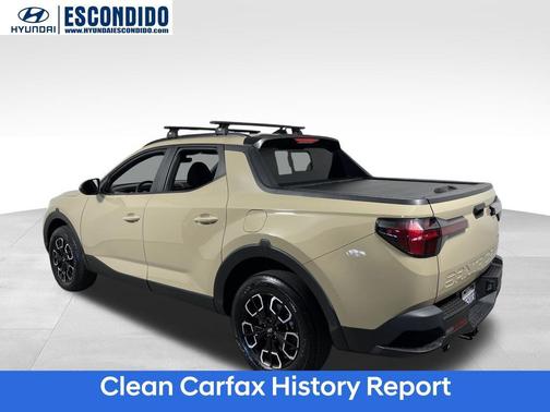 2023 Hyundai SANTA CRUZ SEL Premium