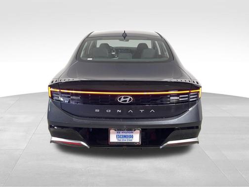 2026 Hyundai SONATA SEL